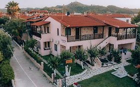 Liogerma Apartments