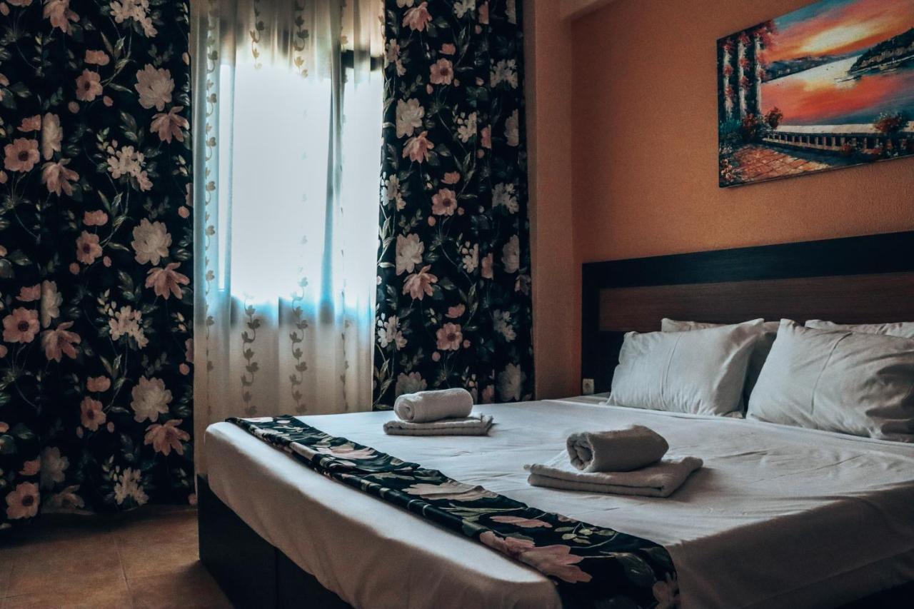 Liogerma Apartments Πευκοχώρι Εξωτερικό φωτογραφία