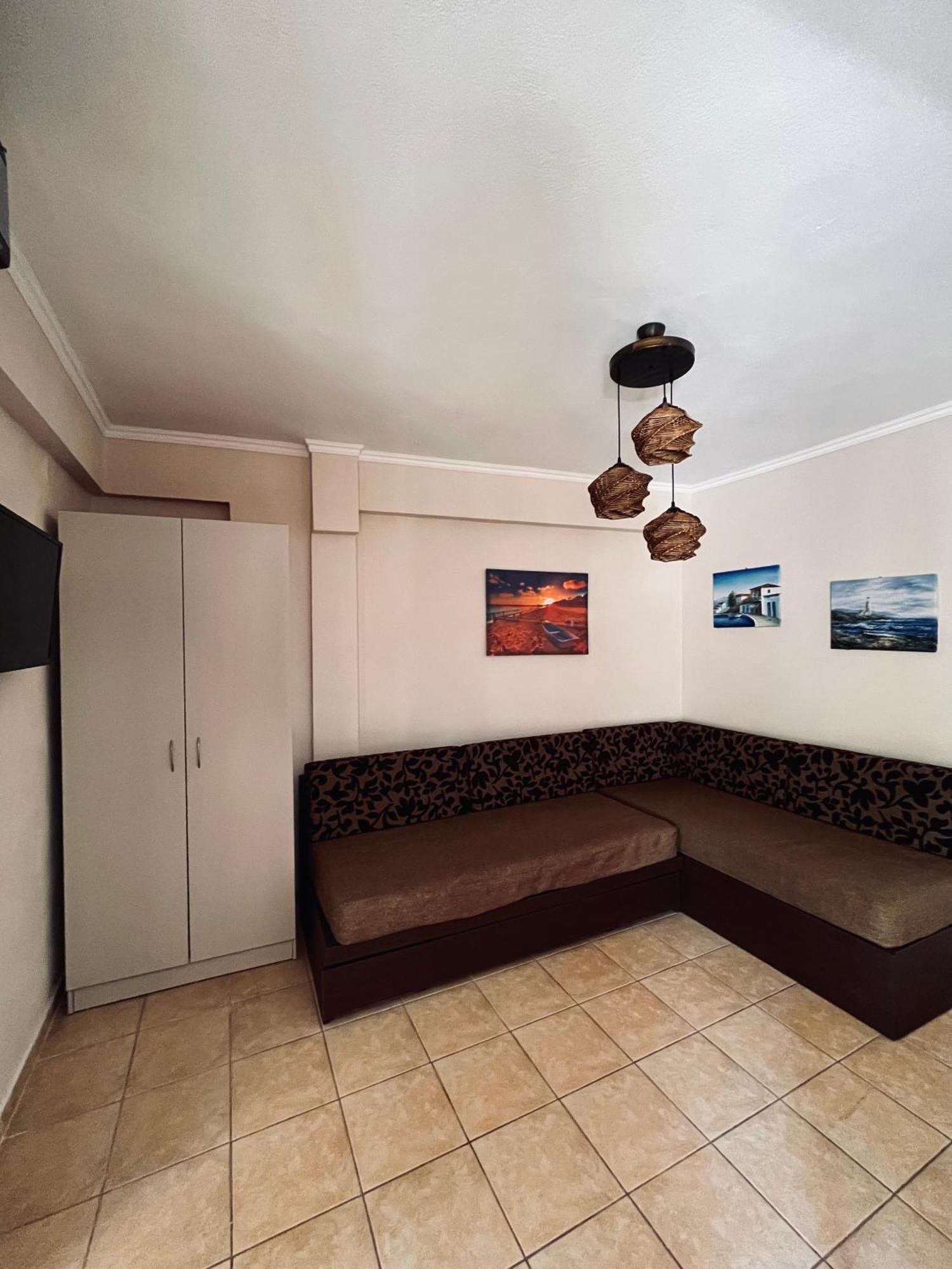 Liogerma Apartments Πευκοχώρι Εξωτερικό φωτογραφία