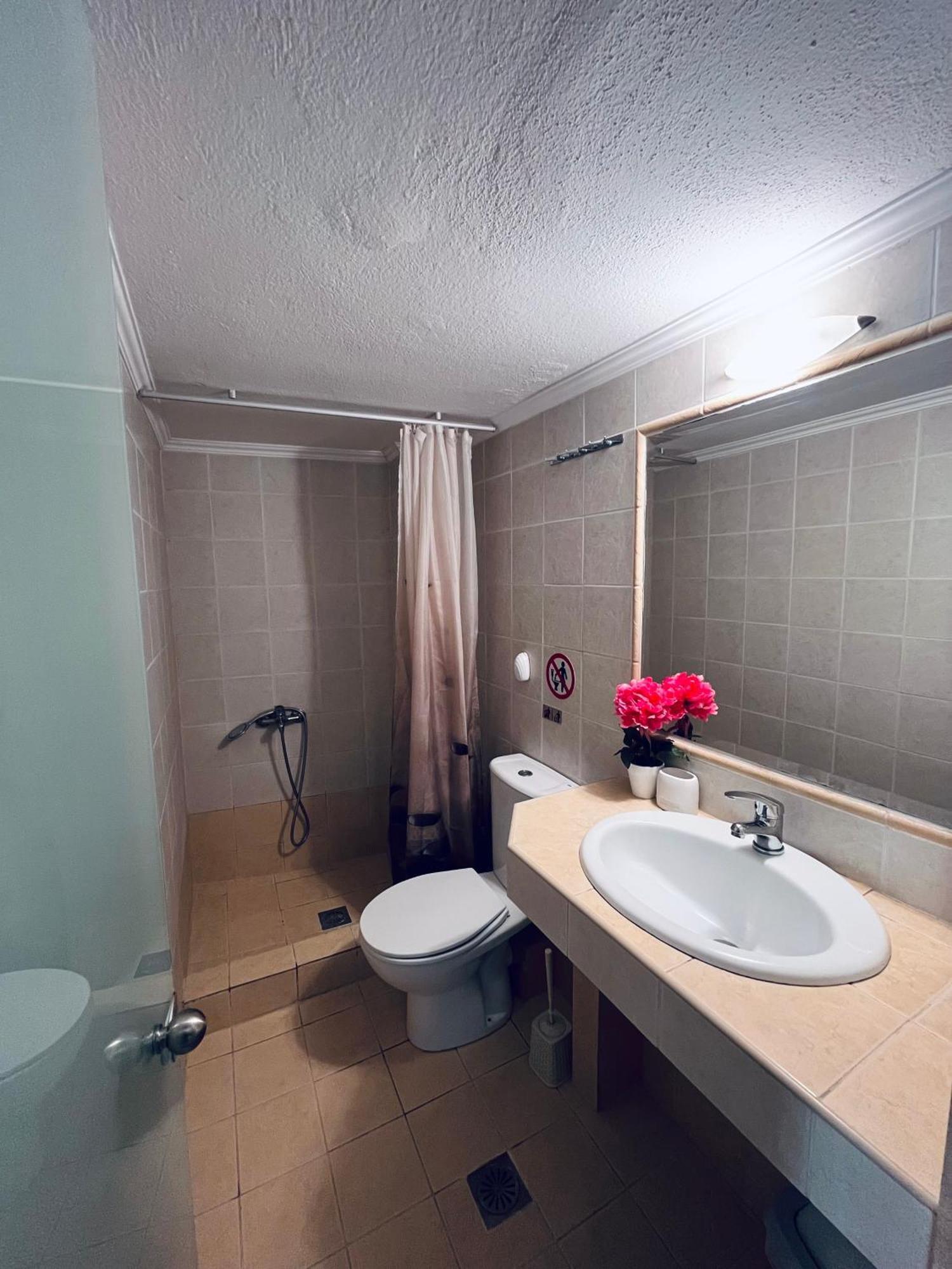 Liogerma Apartments Πευκοχώρι Εξωτερικό φωτογραφία