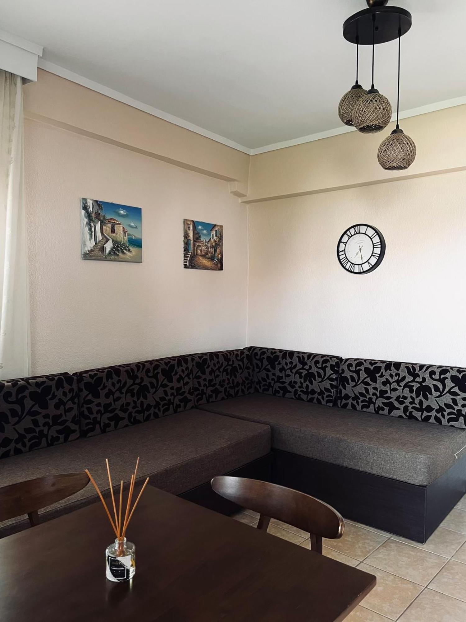 Liogerma Apartments Πευκοχώρι Εξωτερικό φωτογραφία
